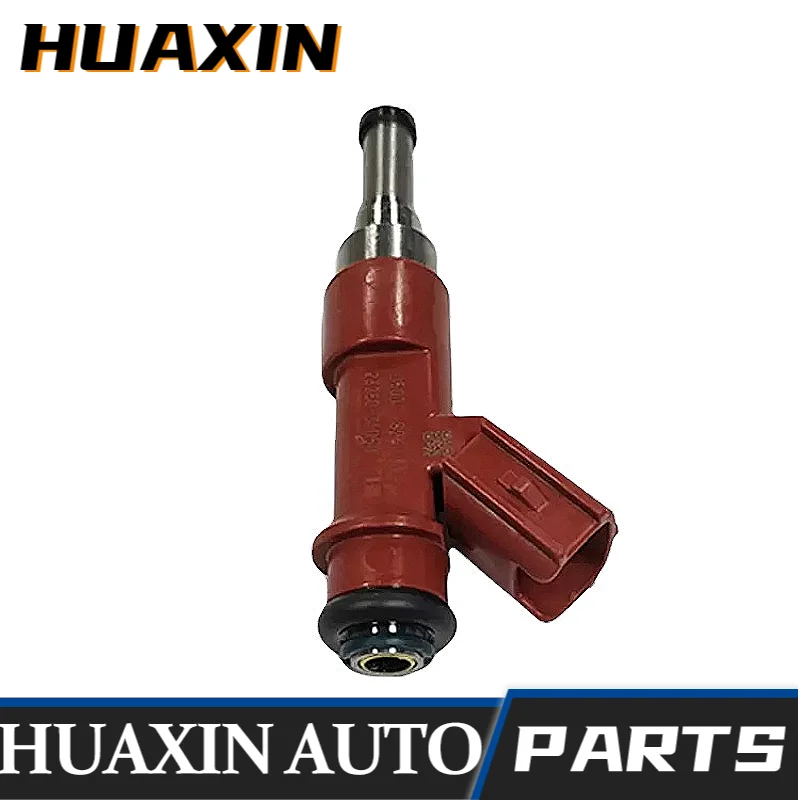 

1/4/6PCS 23209-31050 23250-31050 23250-0P040 Injectors Are Suitable for Toyota Avalon Camry Highlander RAV4 Sienna Venza 3.5L V6