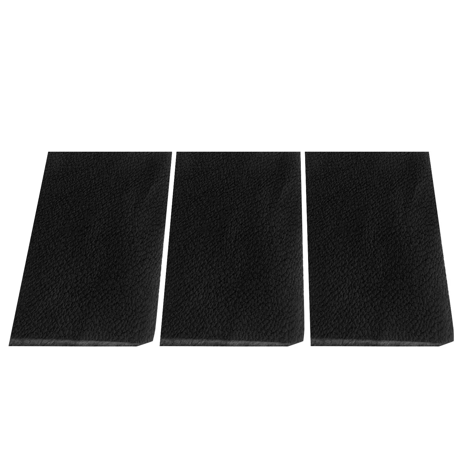 

3 Pcs Cello Violin Bow Grip Skin Comfortable Long Lasting Stable Portable Correct Bow Humanized Accessories Music Instrument