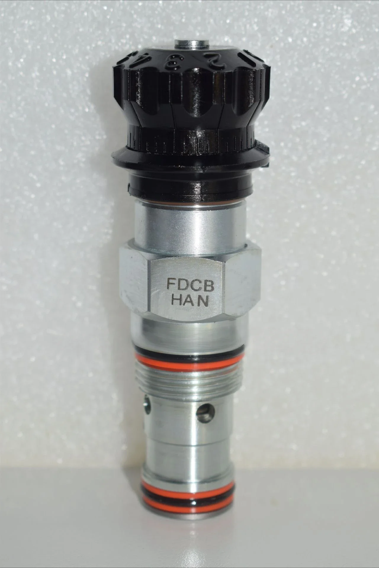 

FDCB-HAN Hydraulic Engineering Machinery