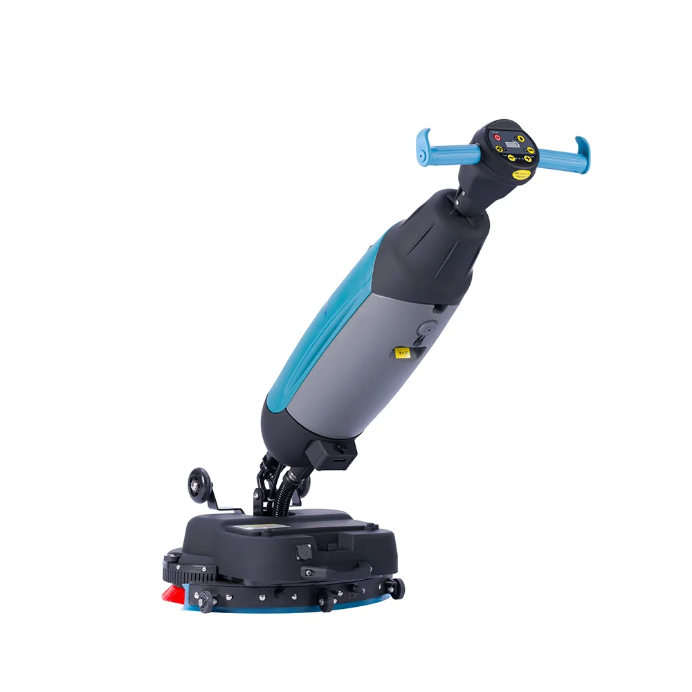 High Quality: Cordless Floor Scrubbers, Walk Behind Floor Scrubber & Electric Floor Scrubber