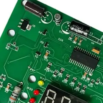 2026 Keypad Display Board For Hayward H-Series Pool Heater FDXLBKP1930 IDXL2DB1930 Replacement Part Repair Kit