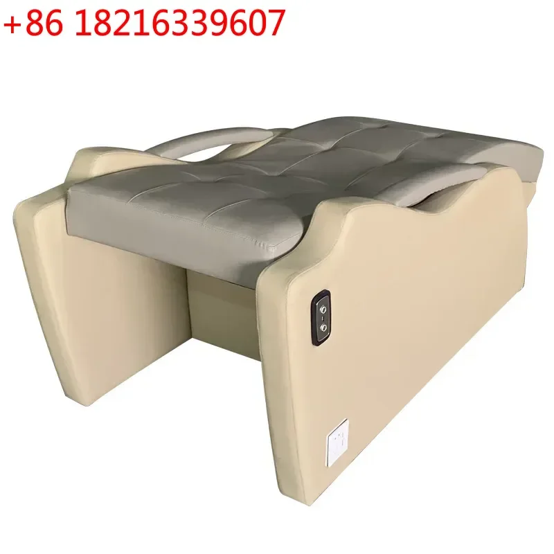 

TAO Multifunctional High-End Face Washing Bar Face Washing Bed Massage Manicure Ear Cleaning