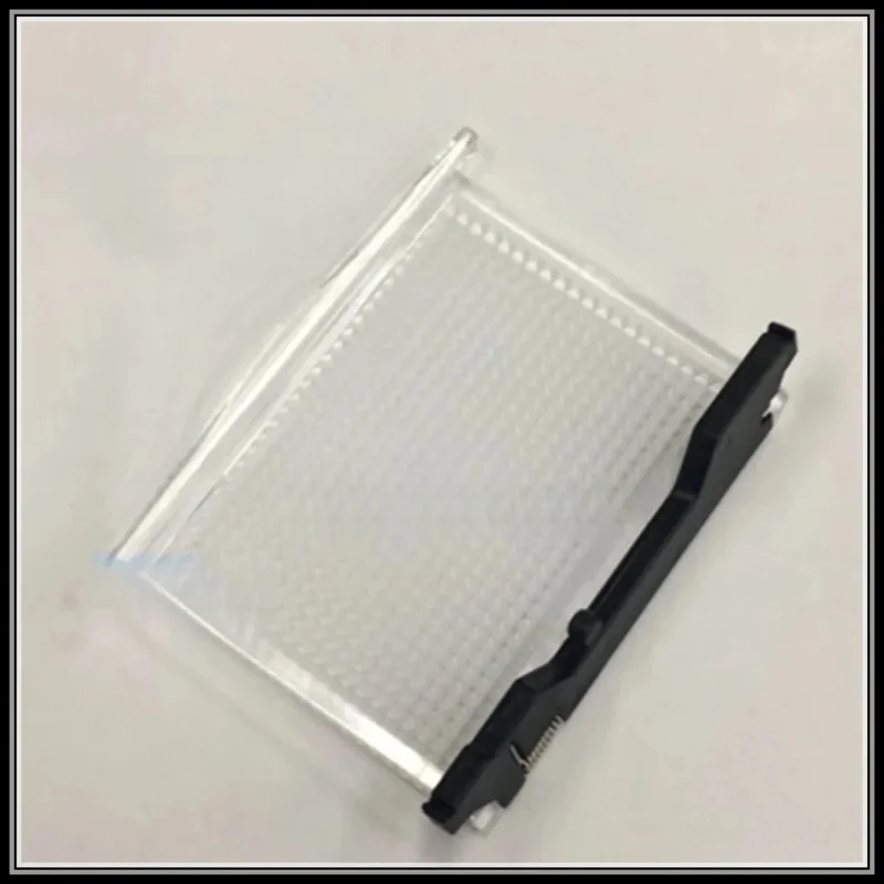 

Original camera repair parts for Canon flash 600EX, 600EX-RT, 600EX II diffuser and soft light film