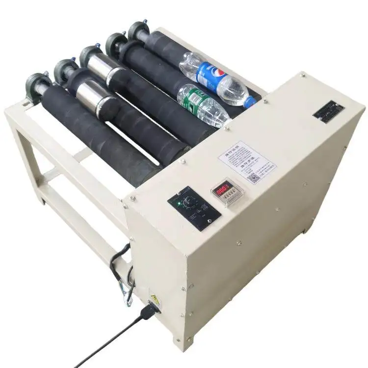 Laboratory Ball Mill Small Horizontal Ultrafine Powder Wall Breaking Mill Crushing Grinder