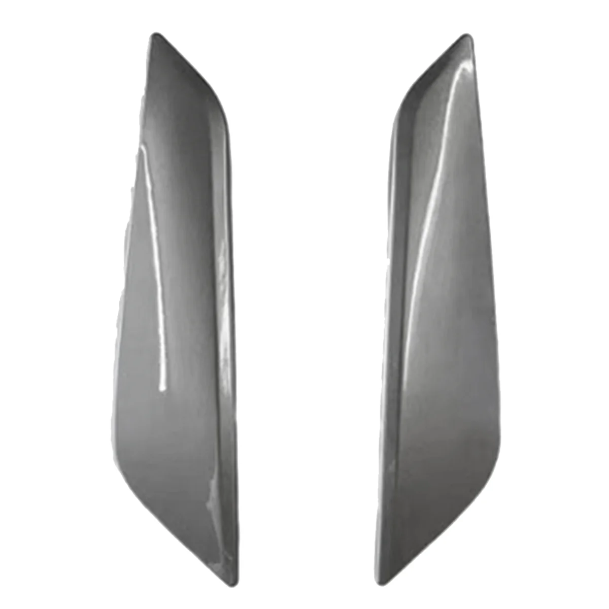 

Car Front Trim Air Vent Outlet Cover 51748063259 51748063260 for G30 G31 G38 5 Series 2017-2023
