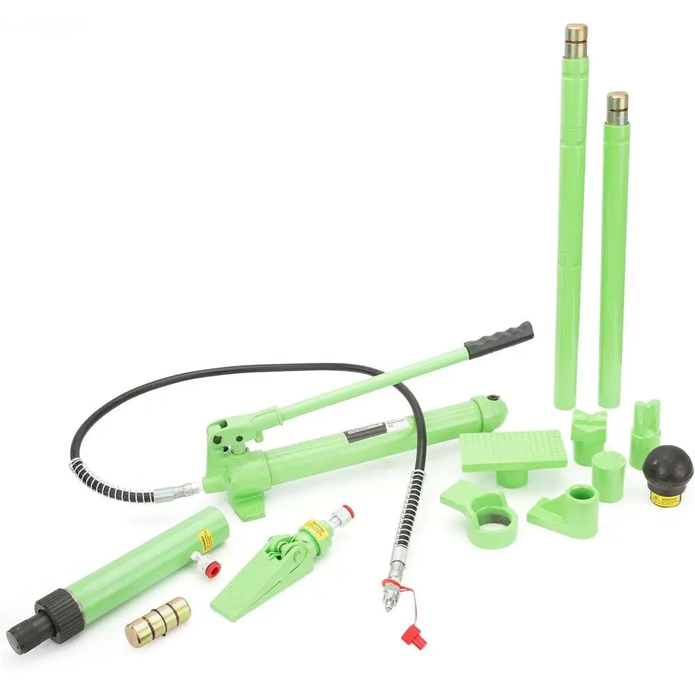 

24821 10 Ton Fast Action Body Repair Kit