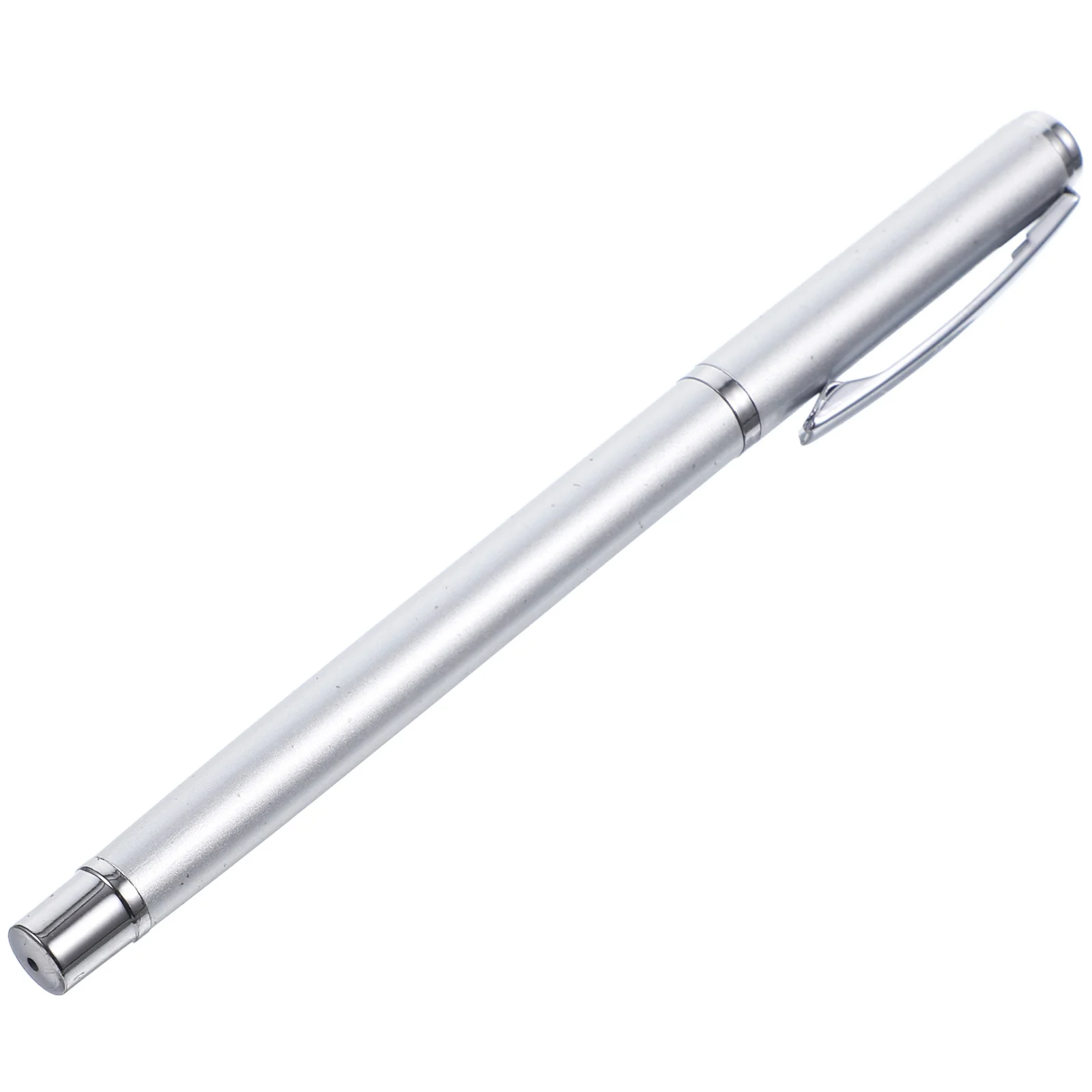 

Metal Office Gel Ink Pen Ergonomic Comfortable Grip Long-Lasting Business Writing Pen Gift for Daily Use Metal Pens