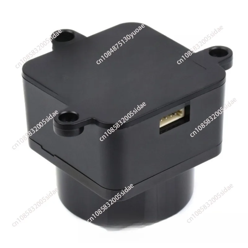 D500 LiDAR Kit Developer Kit 360 ° Omnidirectional Laser Ranging Radar Sensor UART