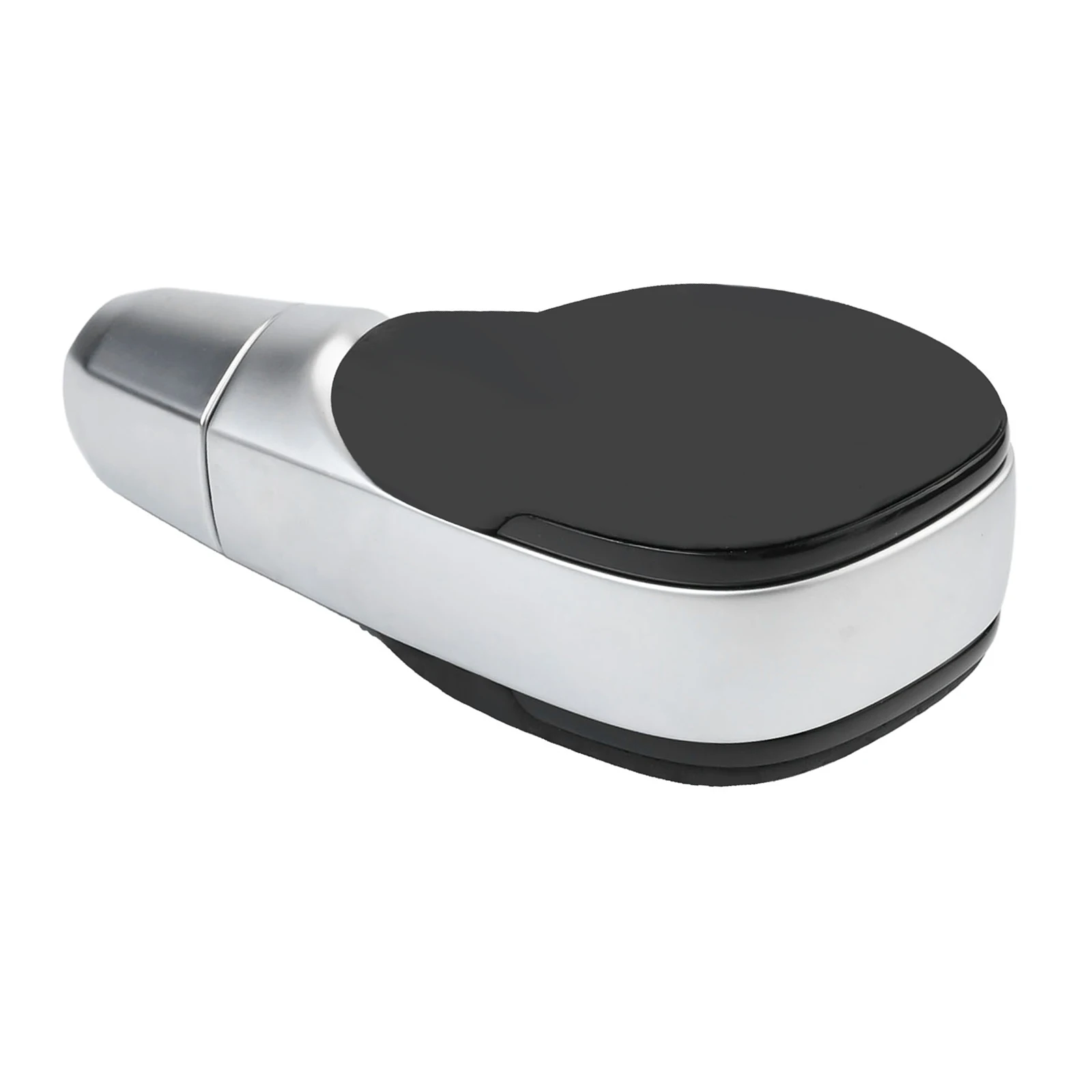 

Automatic Shift Knob Gear Lever Knob Car Accessories Easy Installation OE Part Number Plastic Material For Megane IV