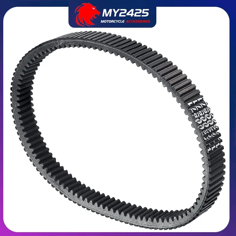 422280655 417300571 Replacement Drive Belt for Can-Am Ryker STD900 STD 900 Rally 900 ACE 2019 2020 2021