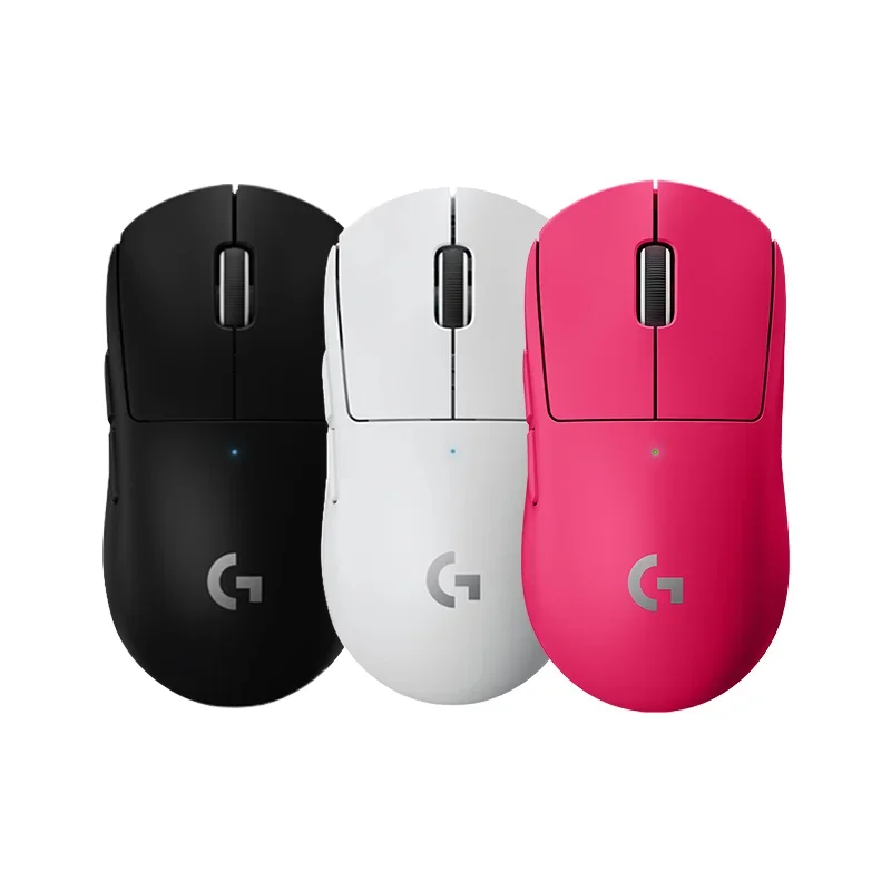

GPW wireless G PRO X SUPERLIGHT Wireless Gaming Mouse Dual-mode Rechargeable Wireless Mouse
