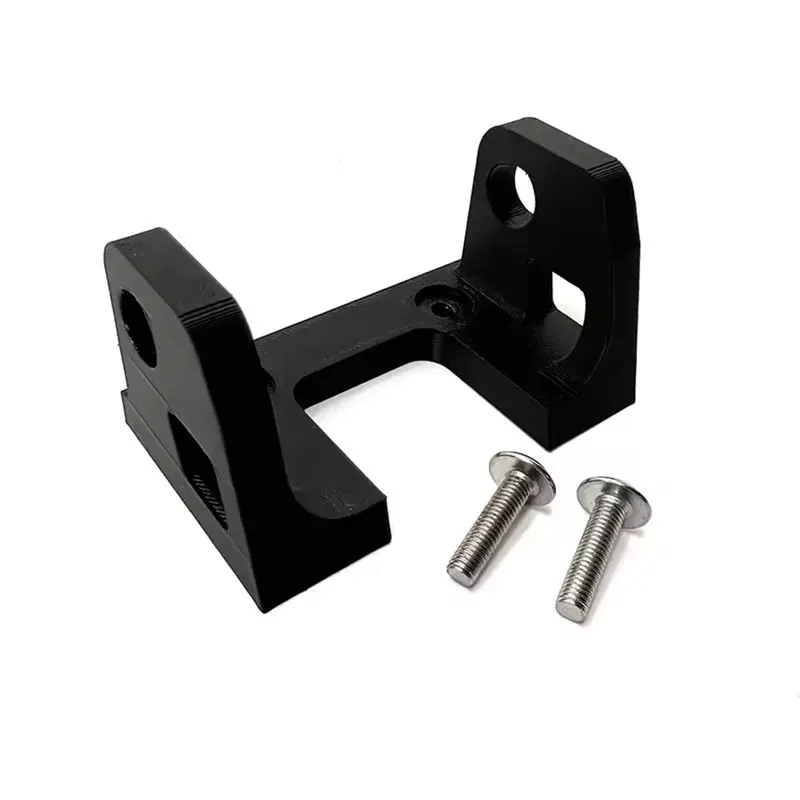 For 450MT 450Mt Motorcycle Windshield Shock Absorber Bracket-Reinforced Fixed Mounting Bracket