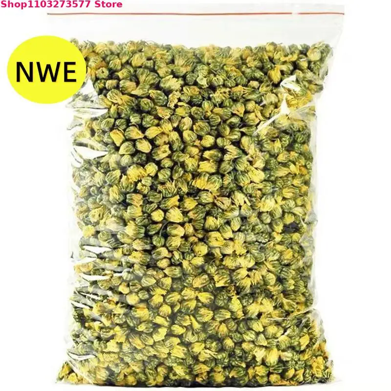 High Quality Bulk Natural Fetal Chrysanthemum Dried Flower