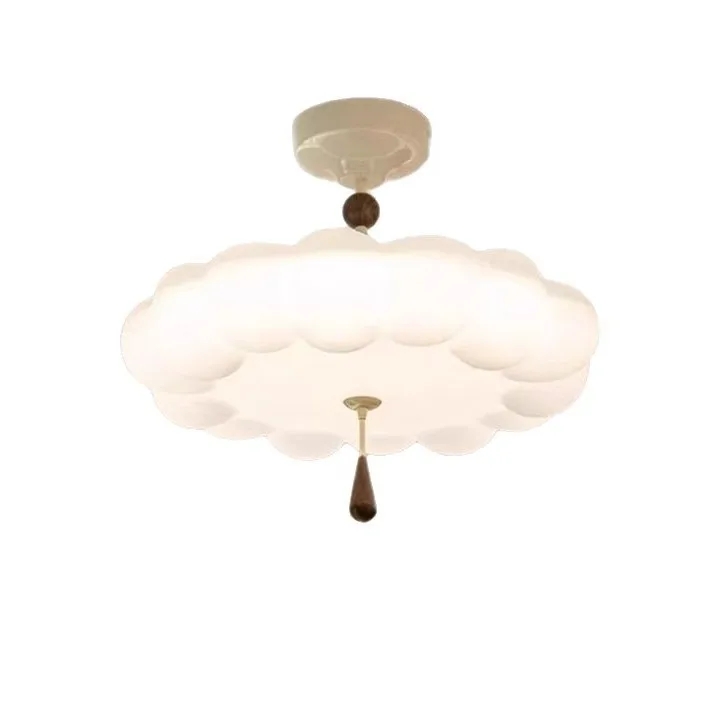 

Bedroom, chandelier, main lamp, medieval, French, creamy, retro