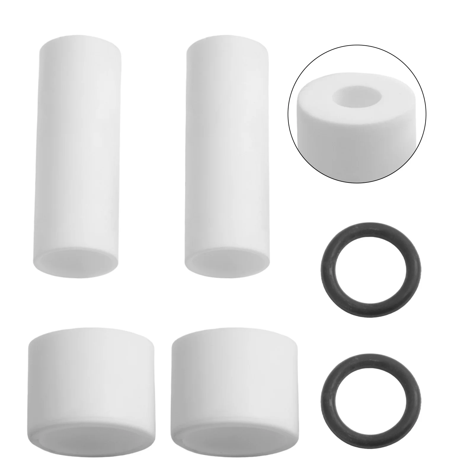 2 Set Sand for blaster Wet Blasting Washer High Pressure Sandblasting Water Tool for Deep Rust and for graffiti Removal