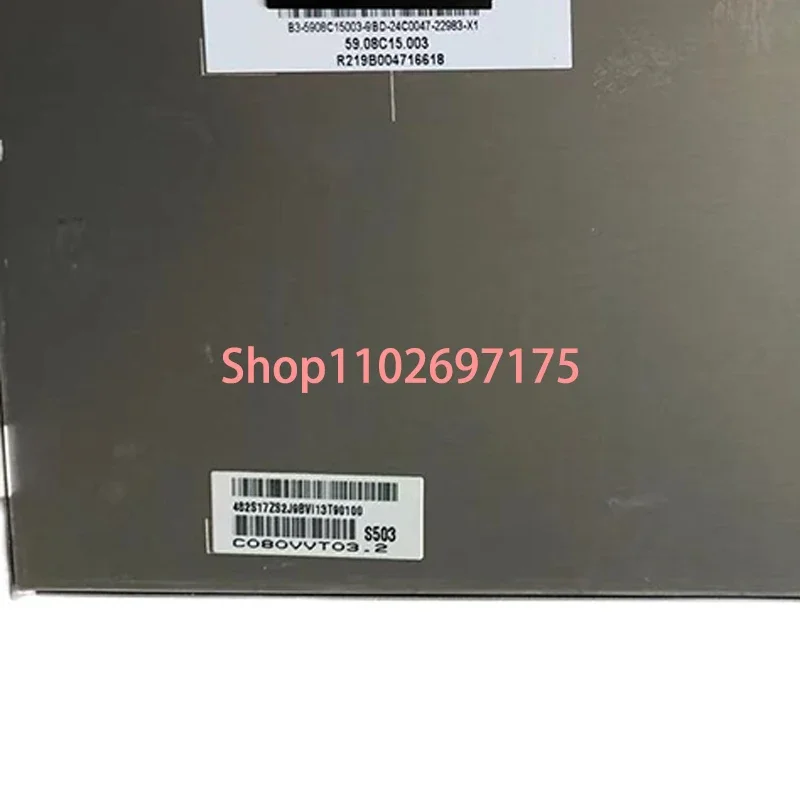 Fast Shipping Brand New Original 8.0 inch display Lcd C080VVT03.2 C080vvt03 C080VVT03.0