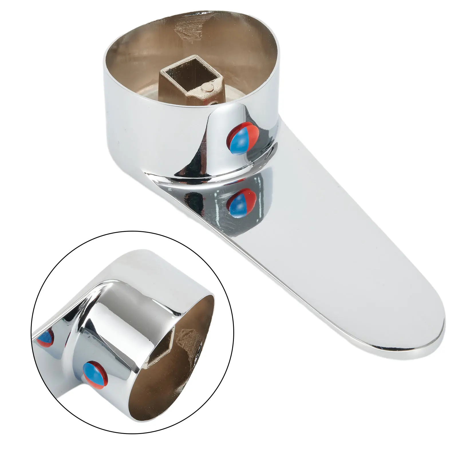 Handle Faucet Handl… - image