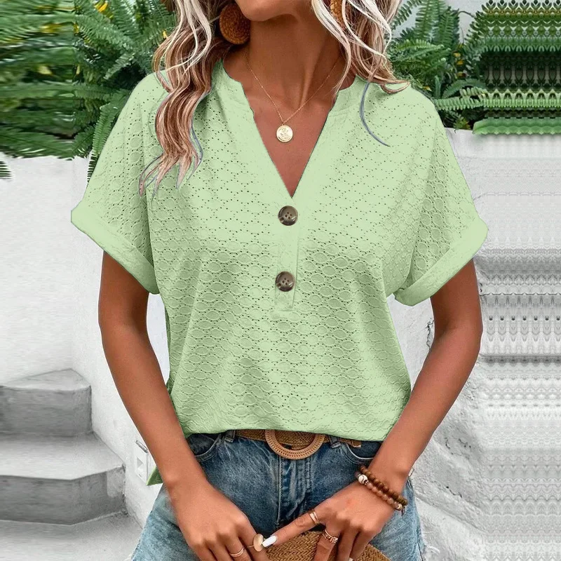 XF6622Light Green