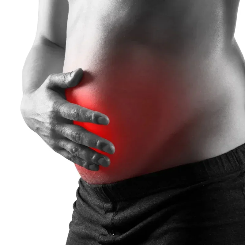 Wsparcie dla jelit i jelita grubego - 15-dniowy kuracja oczyszczająca jelita - Kapsułki oczyszczające jelita - Wspomaga zdrowie trawiennicze i ogólny komfort fizyczny