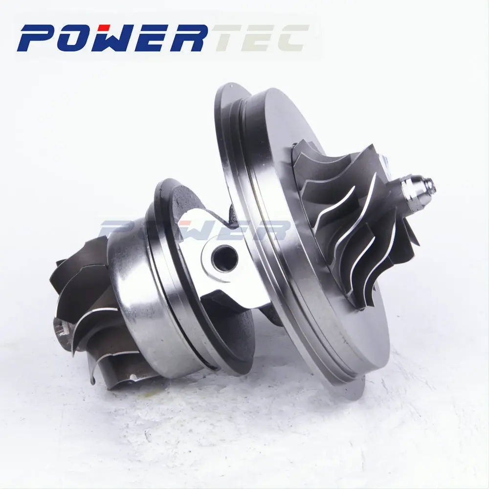 Turbocharger Core For Mercedes Benz Actros Truck Euro 3 OM501LA 12.0 L 0090965999 317405 316699 Turbocharger 1999- Engine Parts