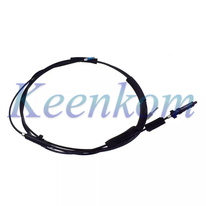 

Трос открывания дверцы топливного бака и крышки багажника 74880SNAA01 74880-SNA-A01 для Honda Civic 2006 2007 2008 2009 2010 2011