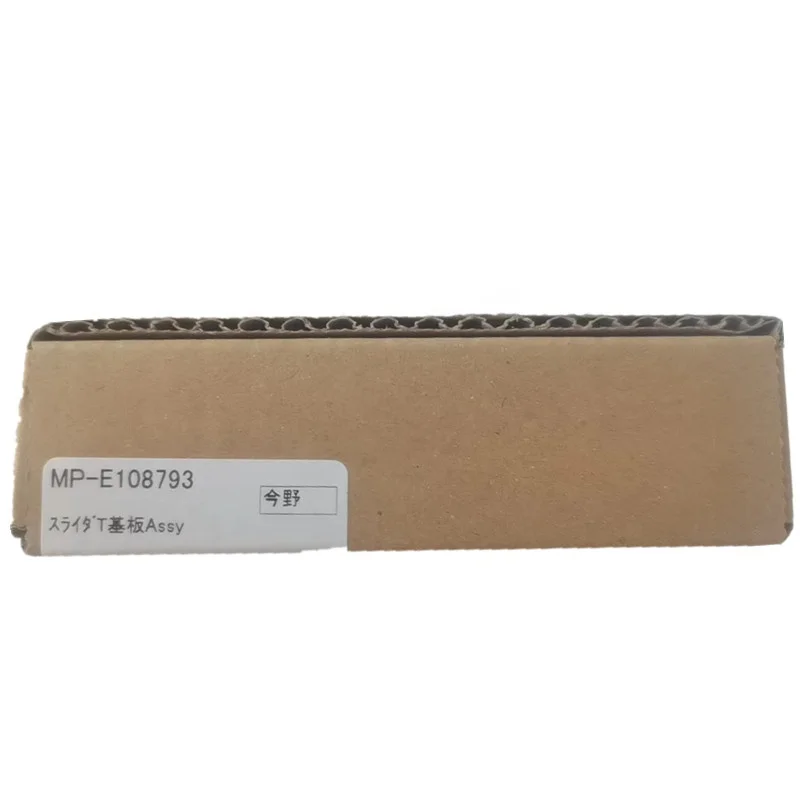 

Оригинальные запасные части, слайдер T PCB в сборе, плата MP-E108793 для принтера UJF-3042/6042 MkII