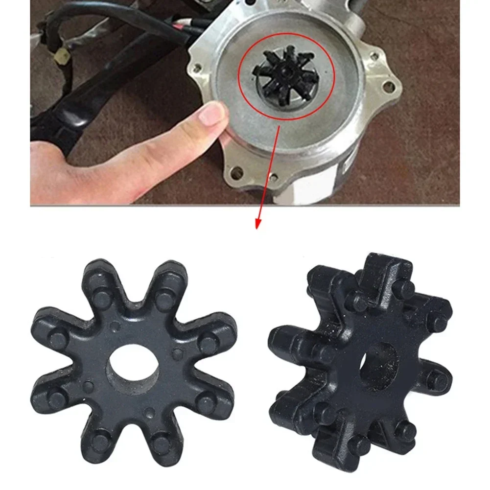 Automobile Steering Column Gear Flexible Coupler For Hyundai For Sonata For I30 For Elantra For Santa Fe 563152K000FFF