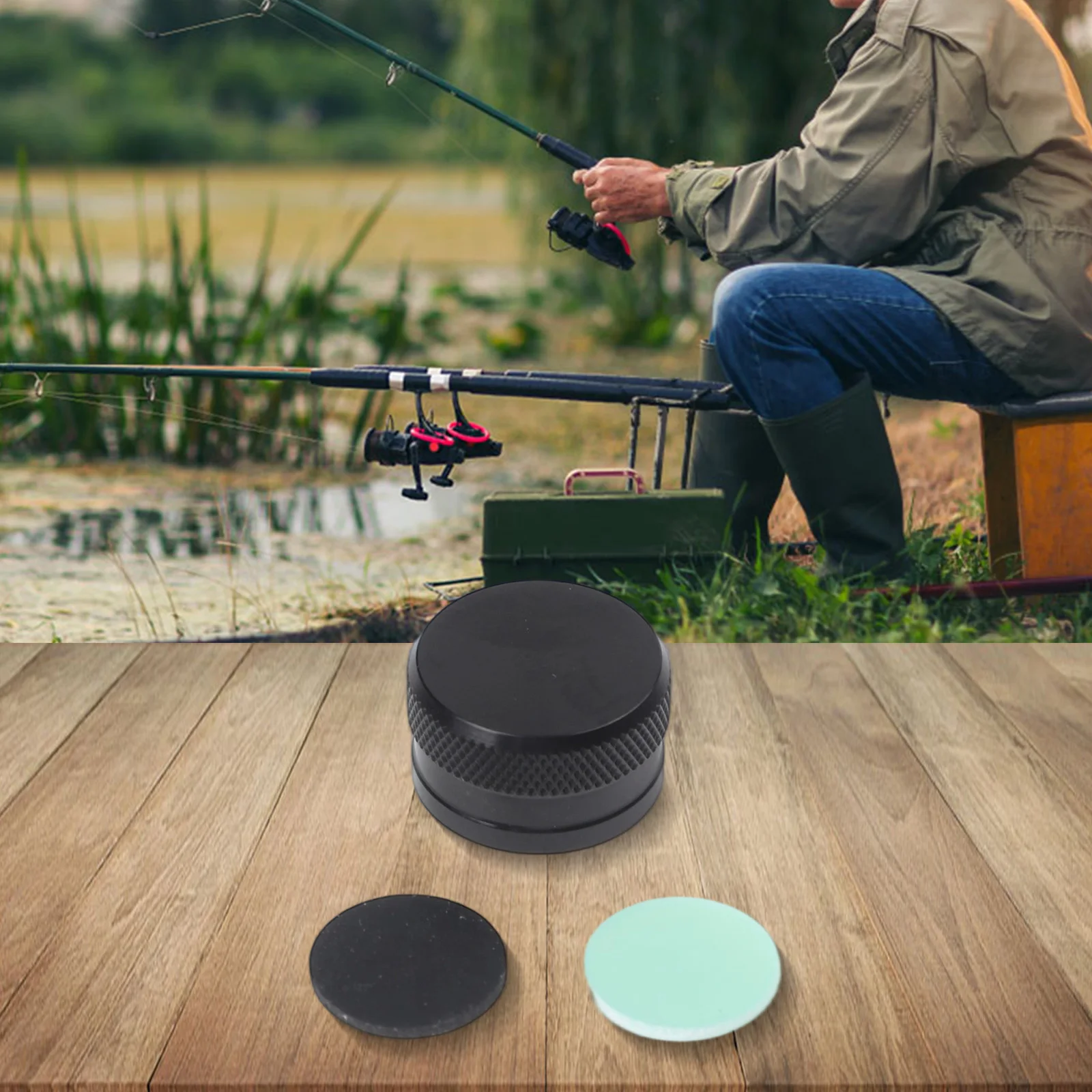 Aluminum Alloy Brake Knob for For DAIWA For TATULA For TW For 200 Baitcasting Fishing Reel Designed for Smooth Adjustment