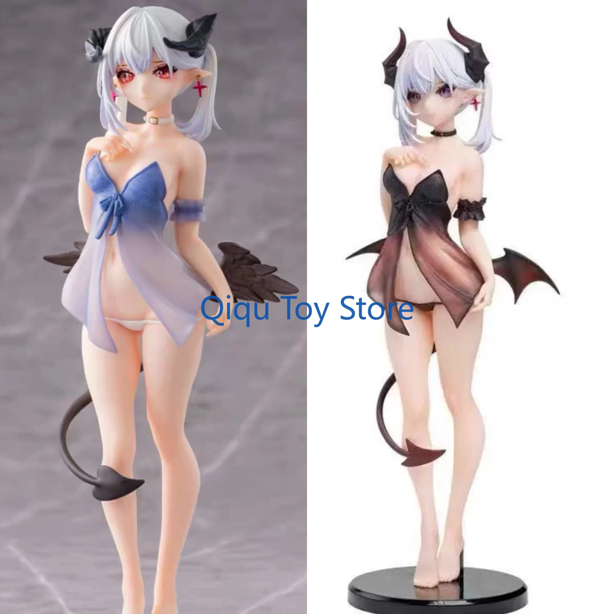 In stock Little Devil Lilith Little Angel Exotic Comic Craftsman