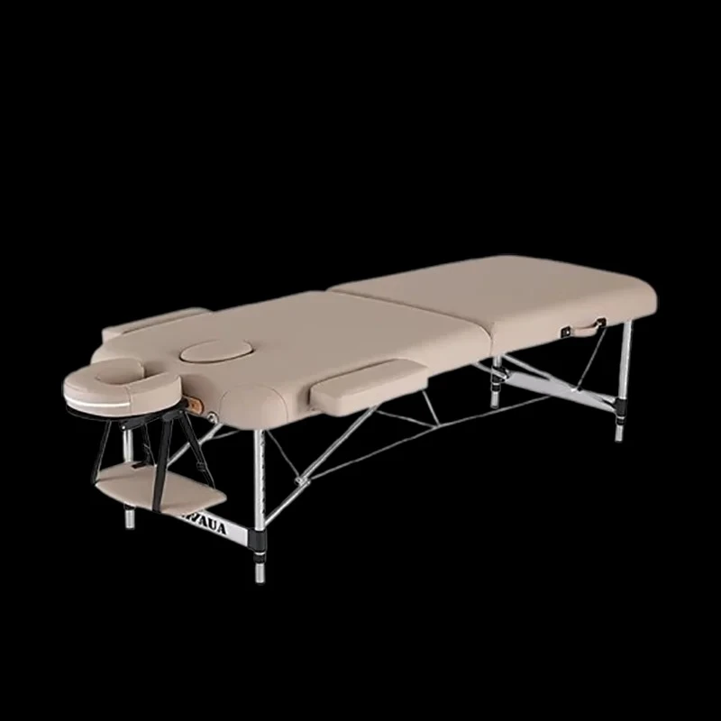 Simple aesthetic massage table Modern creative classic versatile massage table Fashion