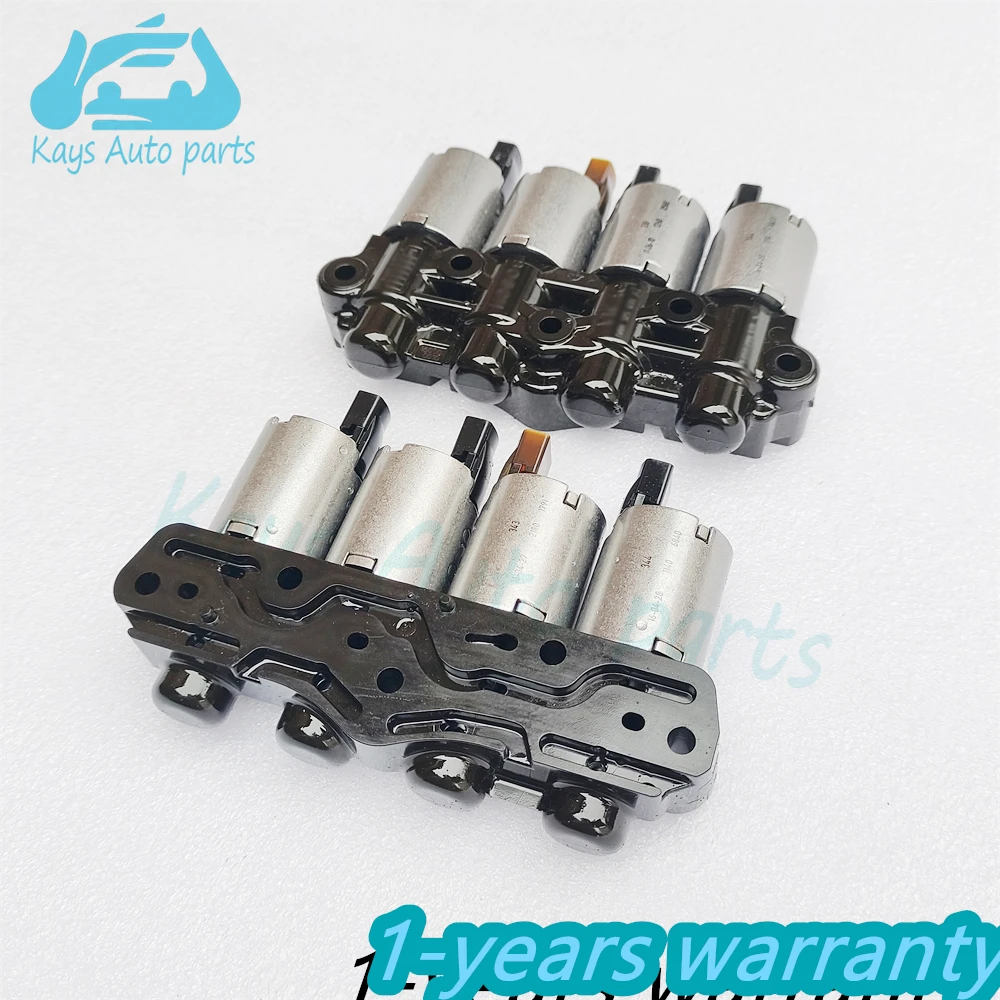 

0AM DQ200 DSG 0AM325473 solenoid valve set is suitable for Audi Volkswagen Skoda seat Passat 7-speed front-wheel drive gearbox