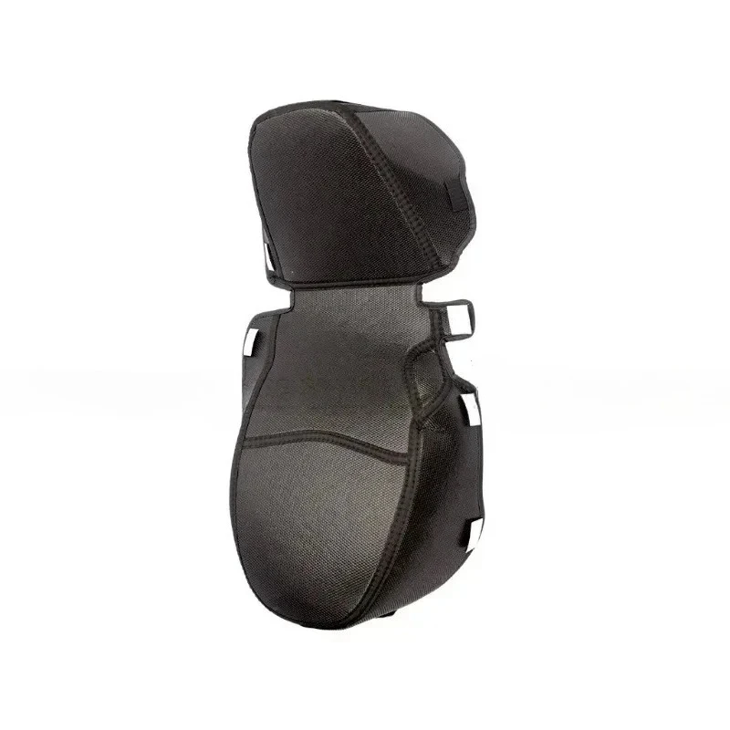 For YAMAHA XMAX 300 X-MAX XMAX300 XMAX Accessories Seat Storage Box Inner Pad Cargo Luggage Trunk Liner Protector Motorcycle 3