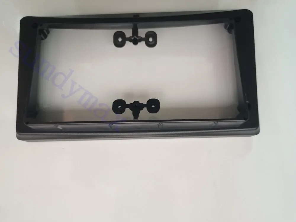 9 inch car Radio Fascias for Kia Optima magentis 2005-2011 Dashboard Installation Refitting Trim Kit Frame GPS Bezel