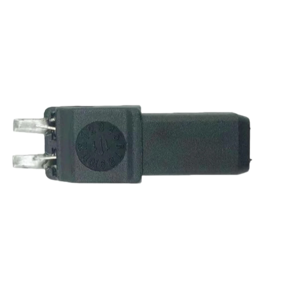 Novo Sensor de Chama Fotocélula Elétrica Preta de Substituição 2026 para Queimador RIELLO 40G, Acessório de Aquecimento com Economia de Energia