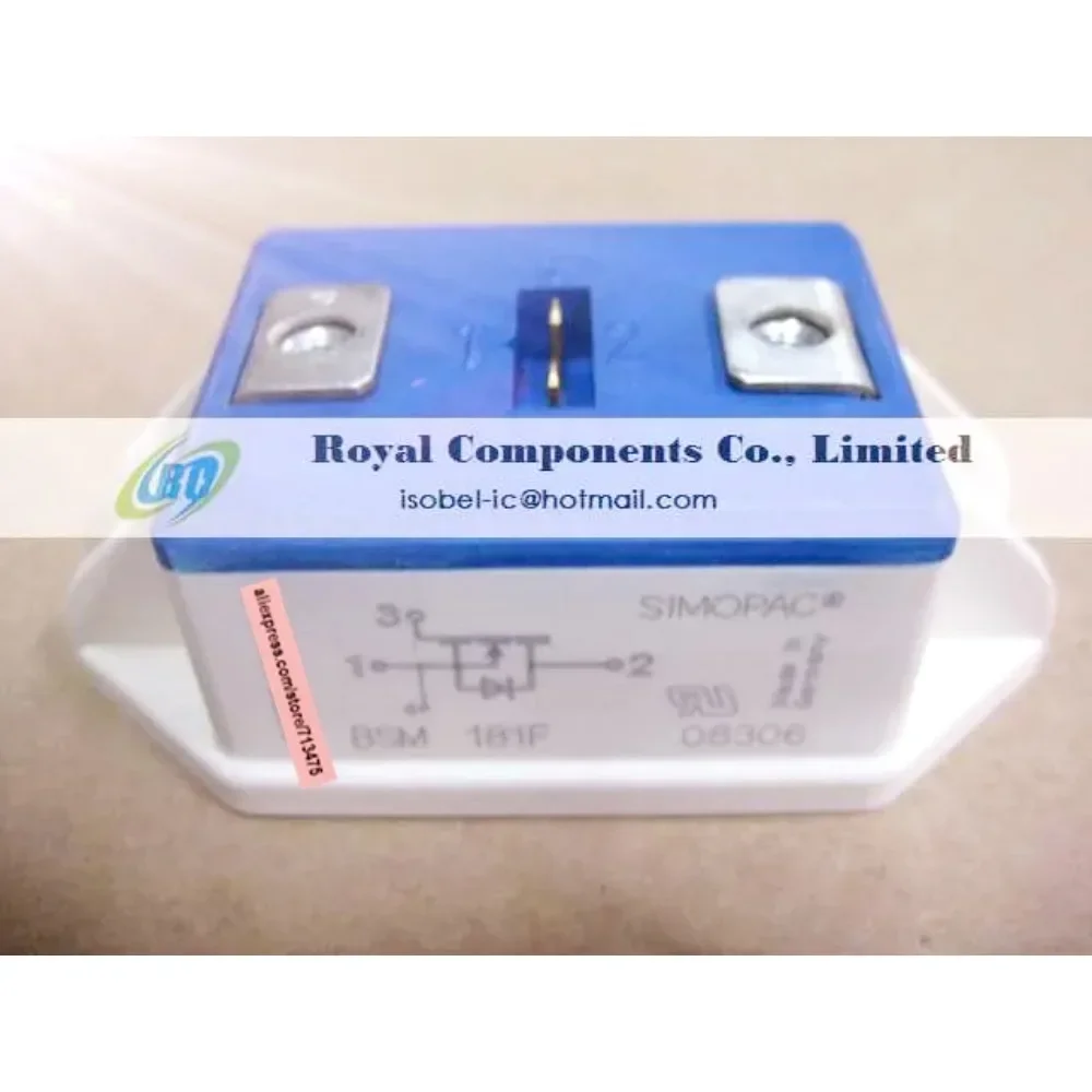 BSM181F BSM181AR BSM181R SKM181F