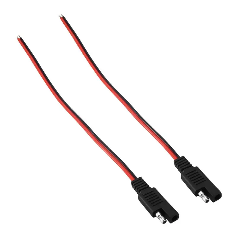 2-unidades-de-cabo-de-extensao-sae-18awg-conector-rapido-sae-de-2-pinos-plugue-de-desconexao-10a-para-painel-de-bateria-solar-fio-de-plugue-sae-1-pe-30-cm-novo