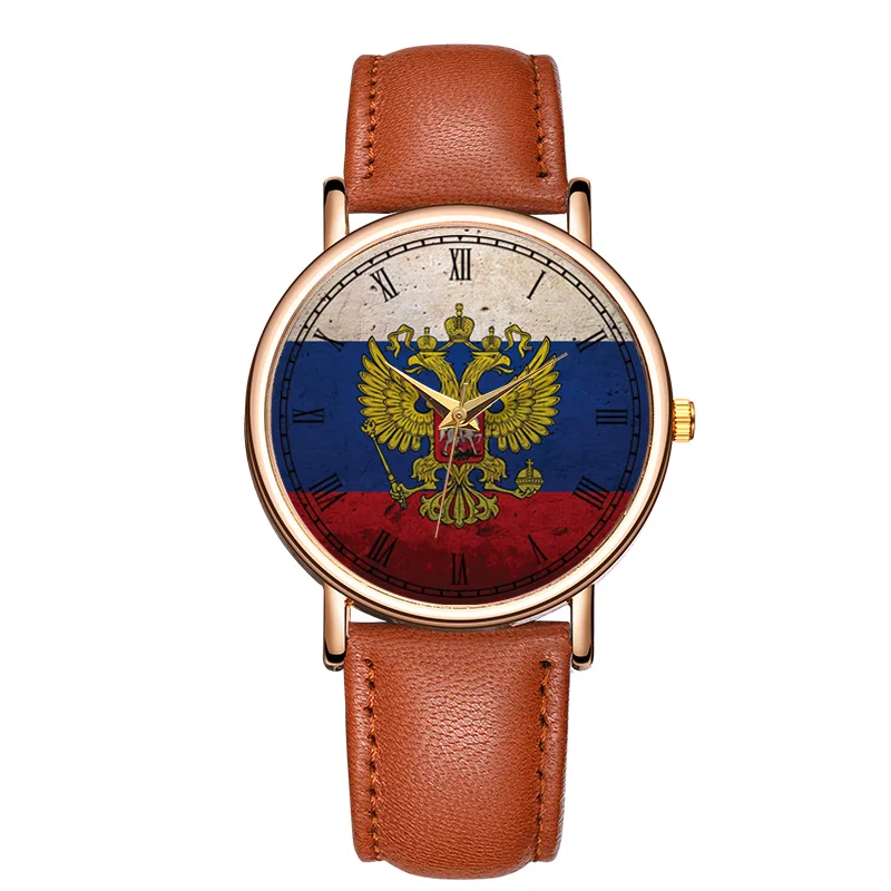 Fashion Quartz Watch For Girl Ladies White Blue Red Watch Simple Casual Quartz Waterproof Wristwatches