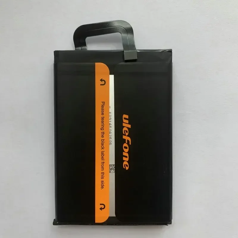 Battery for Ulefone Power Armor 13 Original Batteria 13200mAh 6.81\