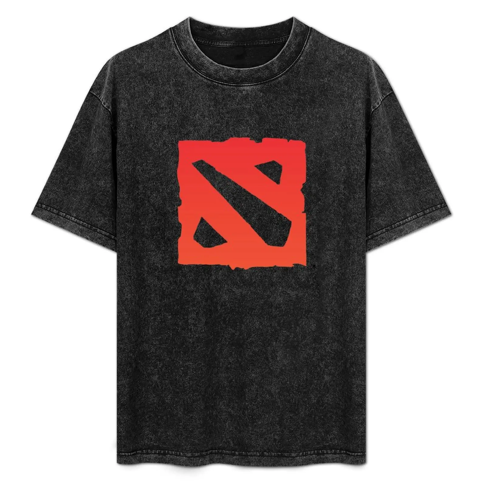 

dota 2 - logo T-Shirt Lightweight Cooling Short Sleeve Tee