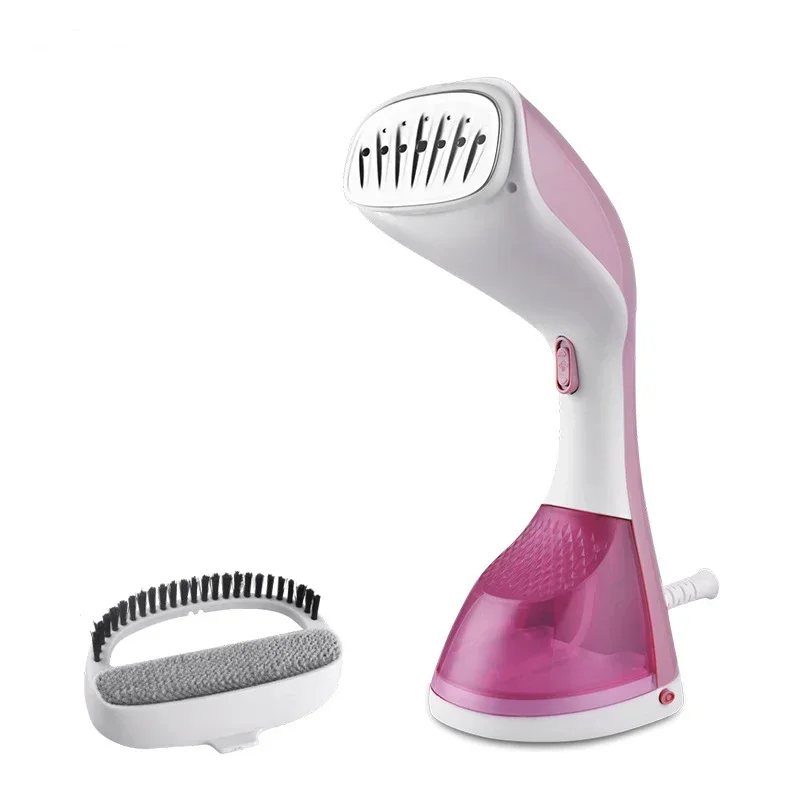 

For Garment Steamer Powerful Manual Portable Electric Steam Generator Iron For Clothe Ironing System Machine Home Appliance