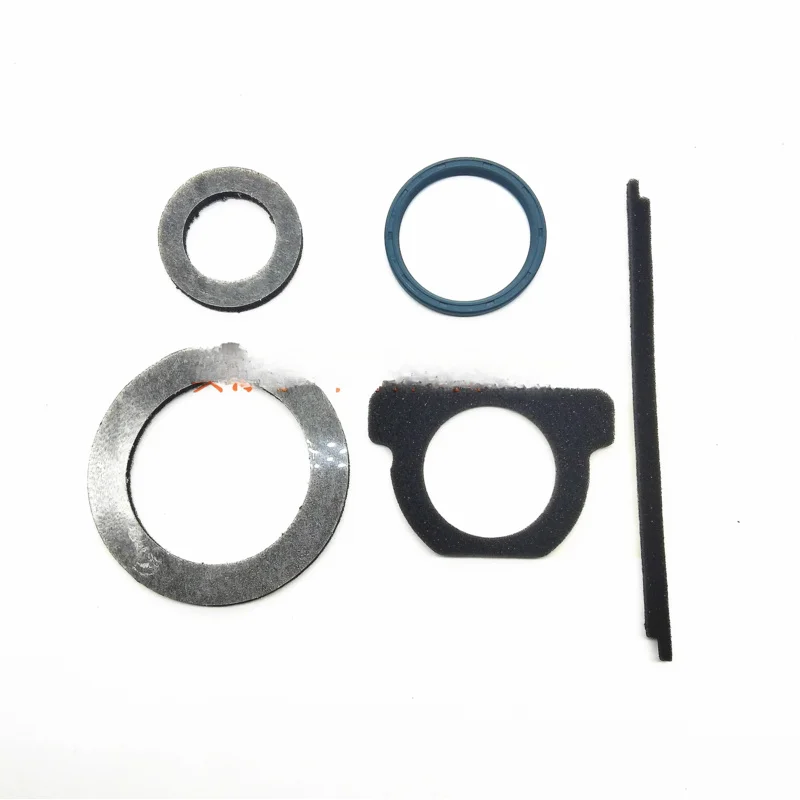 

For Ricoh 6001 7500 2075 7001 8001 9001 powder rack under powder sponge sealing gasket