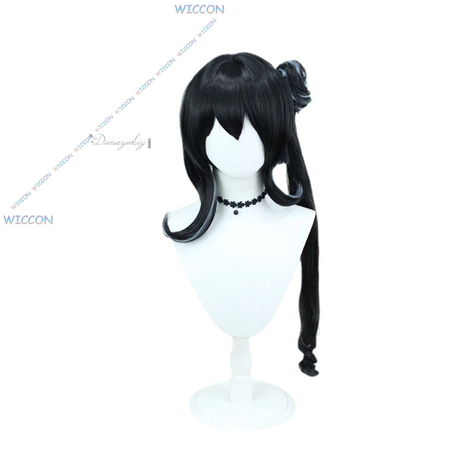 Moe/Ruan Mei Cosplay Costume Wig Shoes Accessories Game Honkai Star Rail Women Comic-con Role Playing Outfit Halloween Carnival