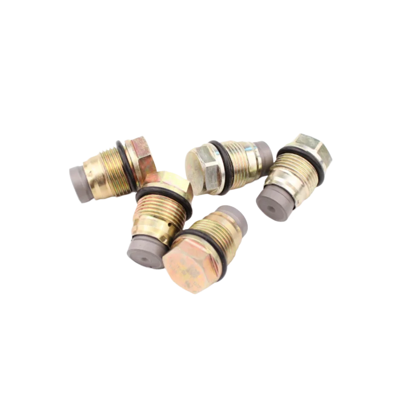 diesel Common Rail Pressure Relief Valve 1110010013 1110010014 1110010015 1110010017 1110010018 1110010019 1110010022