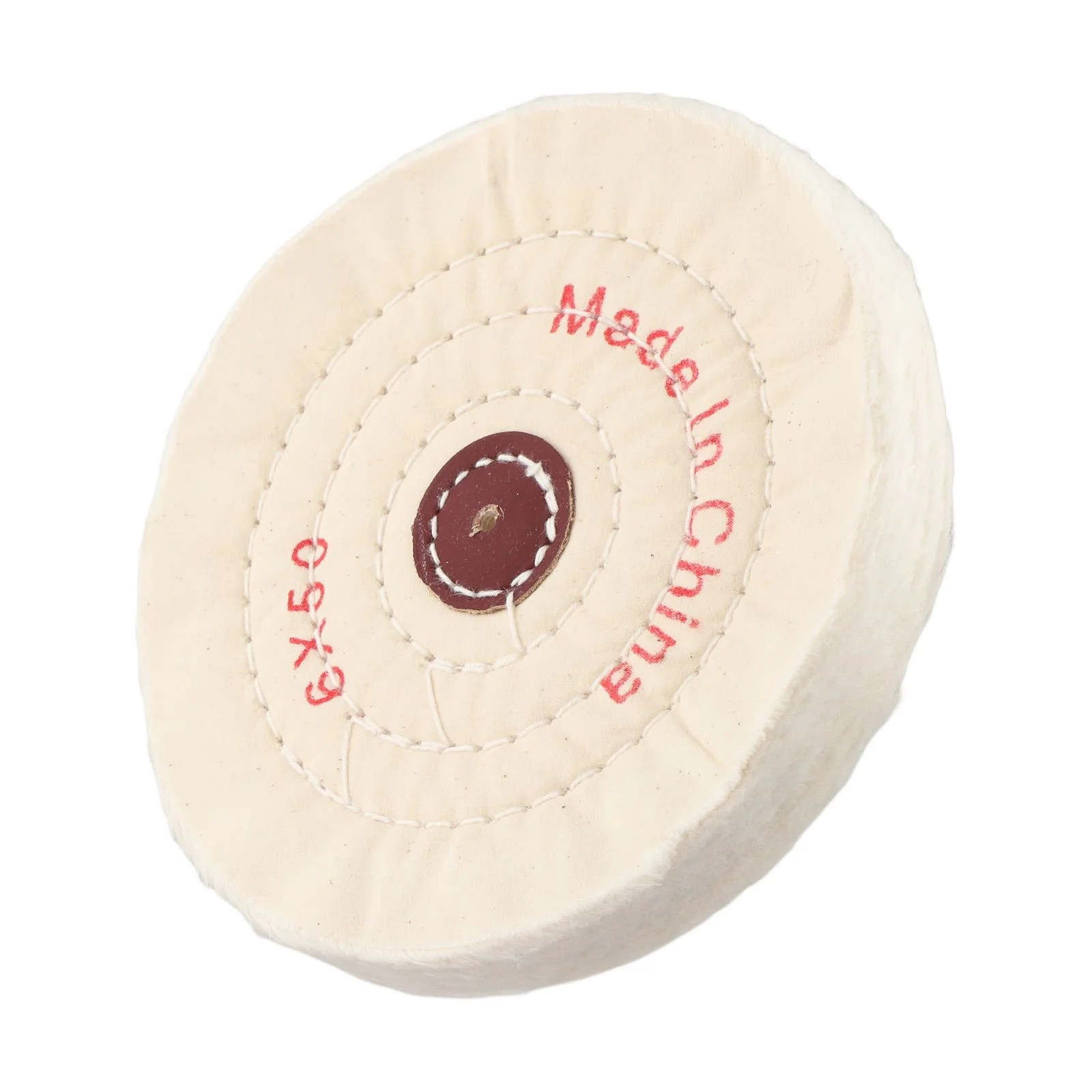 

Buffer Wheel Cloth Buffing Wheel 16 Mm Thickness Option 4 Mm Thickness Option Final Polishing Tool Buffing Wheel