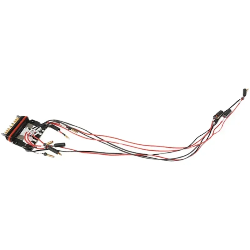 

Широкие кабели для распределения сельскохозяйственного дрона для DJI Agras T16/T20, аксессуары для защиты растений, запасные части для БПЛА