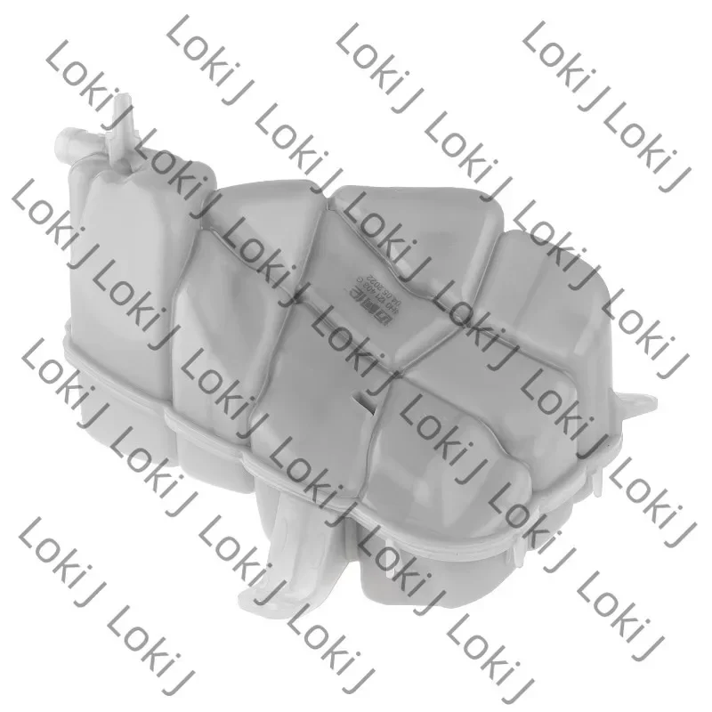 

Coolant Radiator Expansion Tank Reservoir 4H0121403G,4H0121403M For AUDI A8 D4 2010-2017,A8/S8 quattro 2010-2017