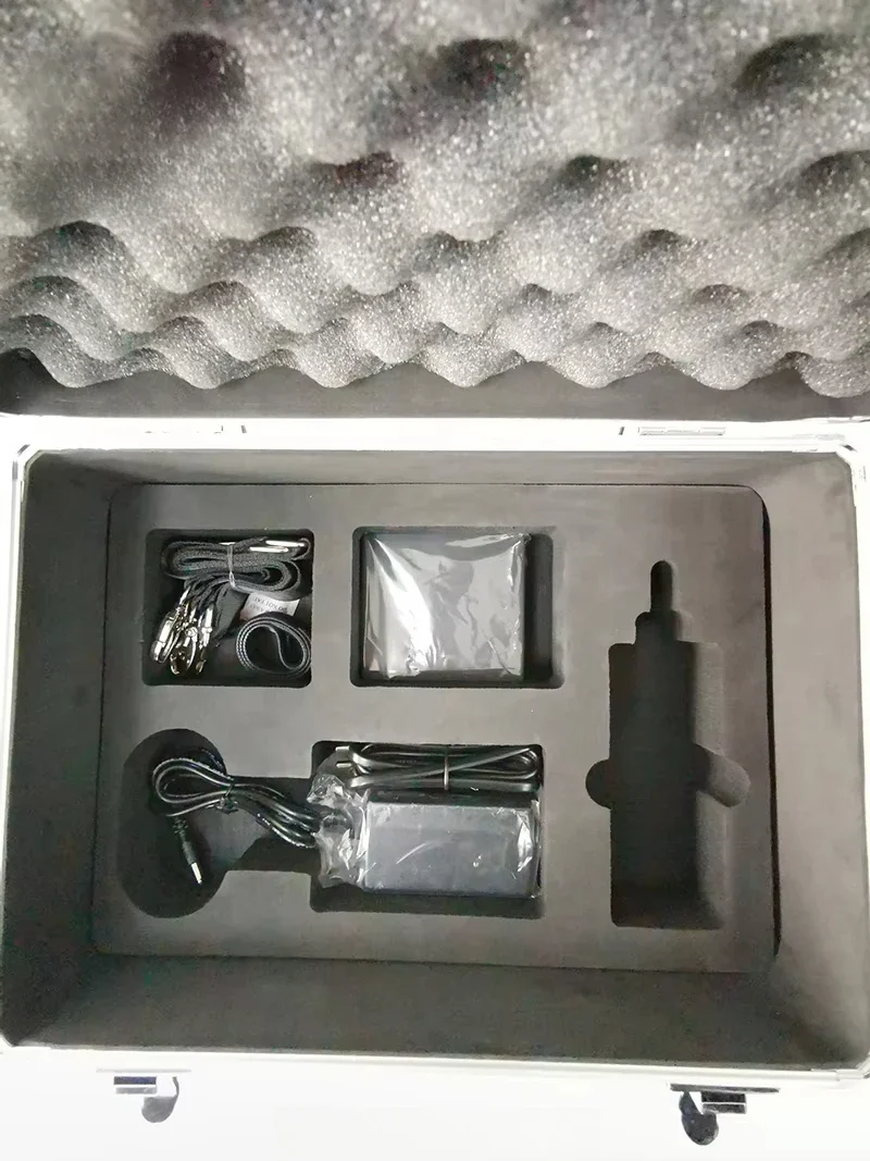 Portable Ult Device Medical Equipment Price Scanner Ultrasound Veterinary Machine