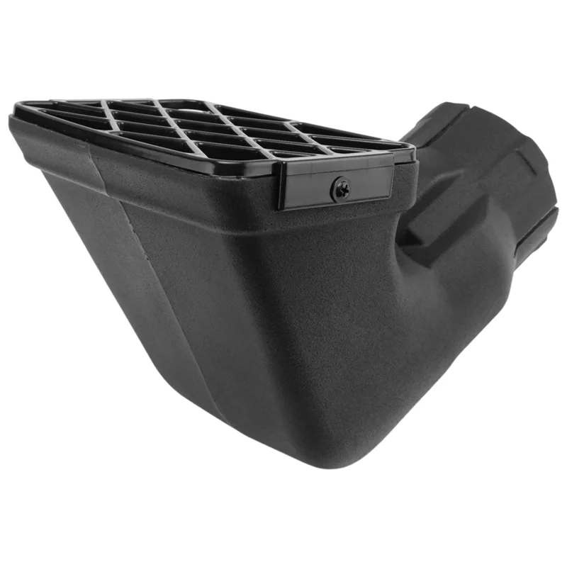 

L37A-Elbow Wading Head Air Intake Air Ram Snorkel Top Snorkel Head Fit For Toyota Landcruiser Vdj70 Series