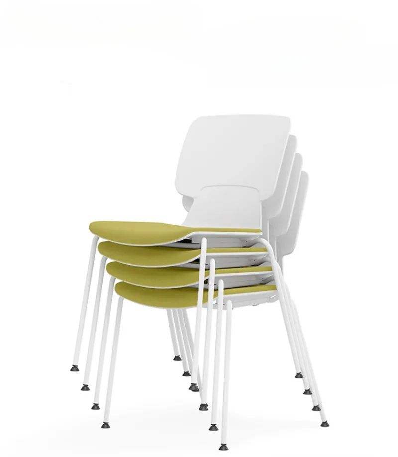 

Guest Training Chair Office Leisure Creative Computer Chair Fashion Bow Office Chair