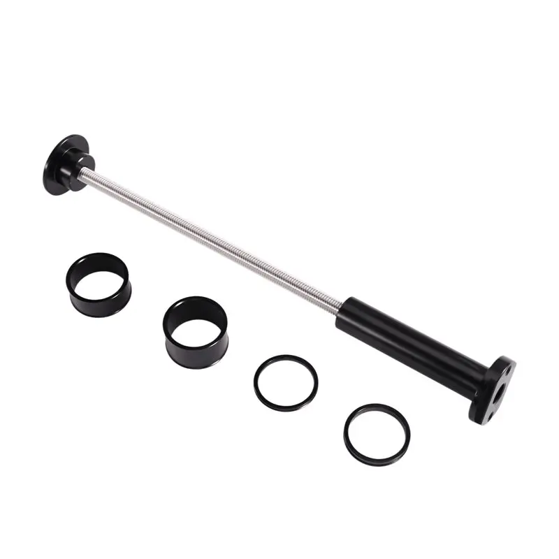 A64P-Motorcycle Stem Lock Front Fork Steering Column Lock For SURRON Sur‑Ron Light Bee X 2018‑2025 For Segway Talaria